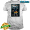 Good Charlotte Yellowcard And Kisschasy Motel Du Cap 2026 Tour Shirt