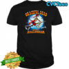 Grateful Dead Wicked Bertha happy Halloween shirt