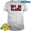 Guardian CLE Youth Crew design shirt