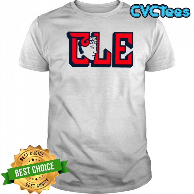 Guardian CLE Youth Crew design shirt