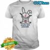 Happy Bunny Maybe Kill Yourself shirt