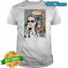 High Potential Morgan Ciao Shirt