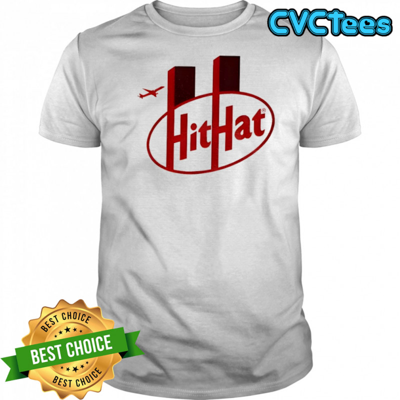 Hit Hat Kit Kat 11-09 shirt