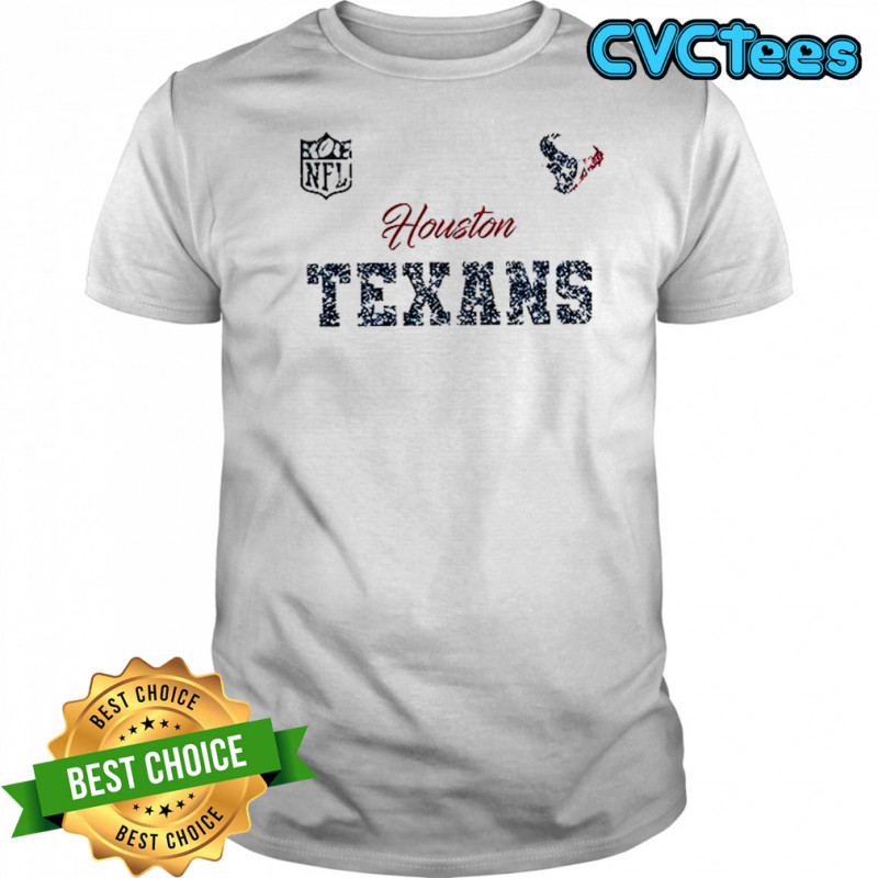 Houston Texans girls I am who I am your approval in’t needed Double-Sided shirt