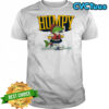 Humpy the Salmon Seattle Mariners baseball Shirt
