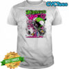 I Kidnapped The Princess Girl Stabbing Hello Kitty Shirt