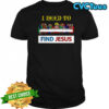 I need to find Jesus Where’s Wall Last Supper parody Christmas shirt