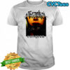 Iamarankai Conquer shirt