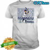 Ichiro Suzuki Seattle Mariners Cooperstown Player MLB Baseball 2025 shirt