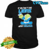 If You Don’t Like Detroit Lions Merry Kissmyass Grinch shirt