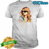 In My Showgirl Era Taylor Avatar shirt