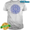 Is where the heart is logo shirt