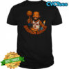 Jalen Brunson New York Knicks basketball The Brunson burner shirt