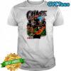 Ja’Marr Chase LSU Tigers football 2025 number 1 graphic shirt