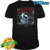 Jeff The Land Shark shirt