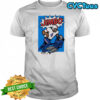 Jimbo Jim Kelly Buffalo Bills shirt