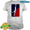 Jumpman Nico Chicago Cubs MLB logo shirt
