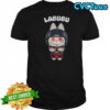 Labubu Houston Texans NFL Football 2025 Game Day meme shirt