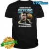 Legends Never Die Skyking Rip Richard Russell shirt