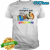 Los Angeles Chargers due to Chargers dub I’ll be going to sleep shirt
