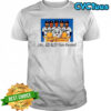 Los Angeles Chargers Let’s Really Ruin Baseball National League Champions 2025 meme shirt