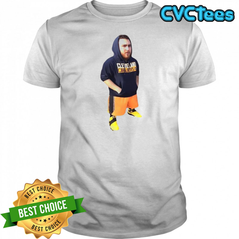 Los Lospollostv Baller shirt