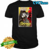Loyal Prove it Join Comp Not today shirt