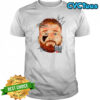 Maxx Crosby Las Vegas Raiders football fat head number 98 shirt
