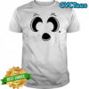 McDonald’s wow ghost 2025 happy meal Halloween shirt