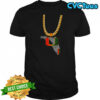 Miami Hurricanes Turnover Chain shirt