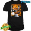 Micah Parsons Green Bay Packers Football Signature Shirt