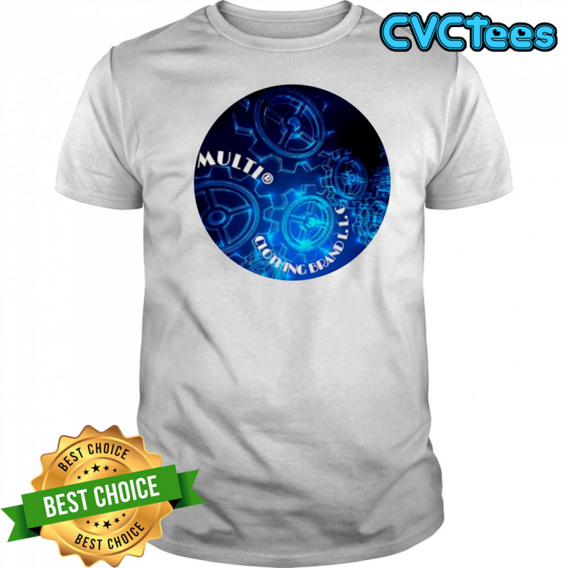 Multi Work Men’s Premium classic t-shirt