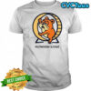 My Hamster Is Tired T-Shirt