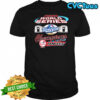 New York Yankees 2025 World Series Cooperstown Foundation shirt