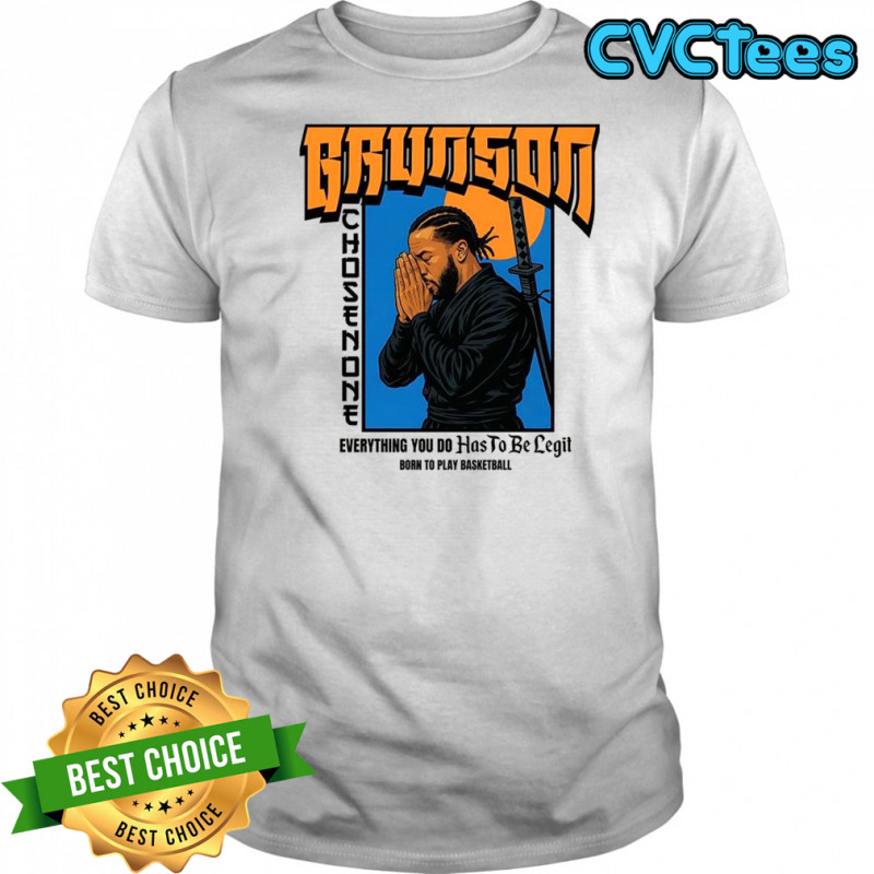 Ninja Jalen Brunson New York Knicks everything you do has to be legit born to play basketball shirt Ninja Jalen Brunson New York Knicks everything you do has to be legit born to play basketball shirt