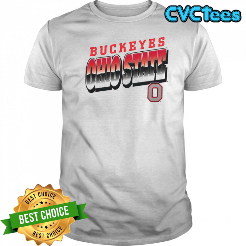 Ohio State Buckeyes Polished T-Shirt