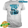 Ones-Drew and Taylor I was raised on Freddy T and MJD shirt