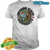 Oregon State Beavers football Oregon State university est 1868 landscape logo shirt