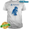 OVO x PlayStation logo shirt