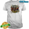 Pennie and the Jets Elton John song shirt