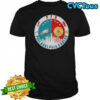 PFD Philadelphia Eagles Football Skyline Shirt