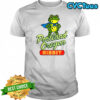 Portland Frog Portland Oregon Ribbit shirt
