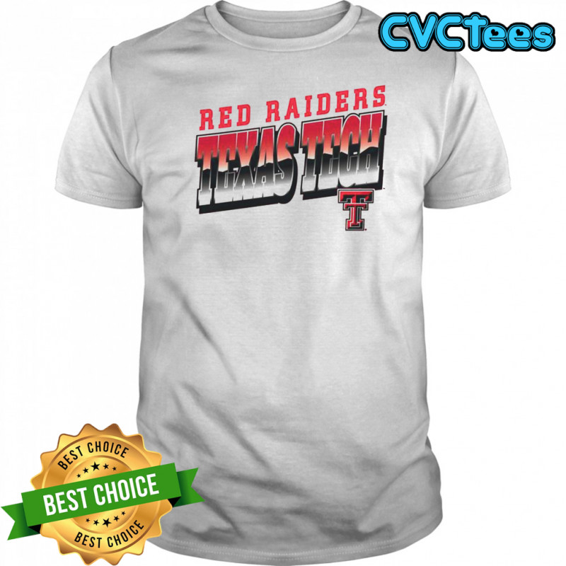 Red Raiders Texas Tech Polished T-Shirt