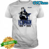 Rip Val Kilmer Iceman Top Gun 1959-2025 shirt