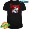 Roman Reigns OTC Original Tribal Chief Complex poster shirt