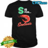 S is for Scoliosis shirt