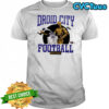 Star Wars x Baltimore Ravens droid city football shirt