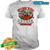 Star Wars x Cincinnati Bengals welcome to the Jungle Bengals shirt