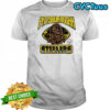 Star Wars x Pittsburgh Steelers Light Side shirt