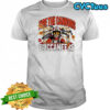 Star Wars x Tampa Bay Buccaneers X-wing pilot fire the cannons shirt